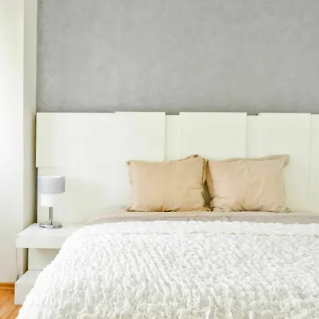Daire Cozy Flats İstanbul