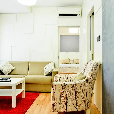 Daire Cozy Flats İstanbul