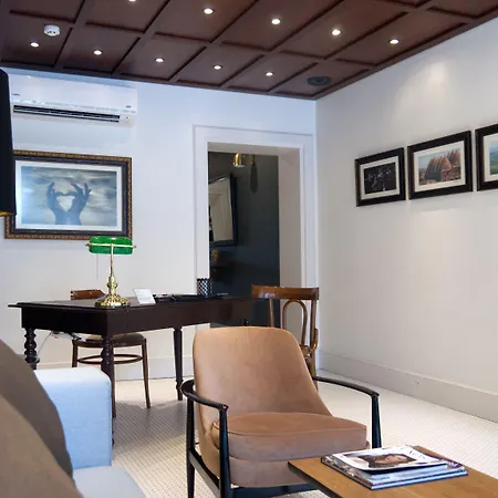 Apartment Cozy Flats Studio *
