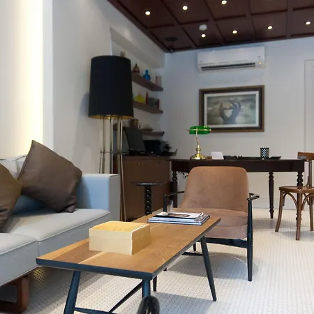 Cozy Flats Studio