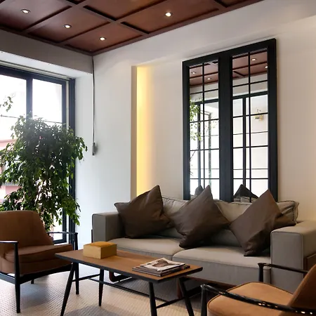 Cozy Flats Studio * Istanbul