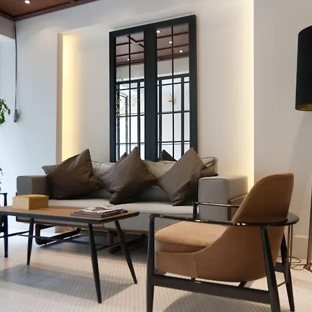 Apartment Cozy Flats Studio *