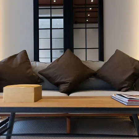 Cozy Flats Studio Istanbul