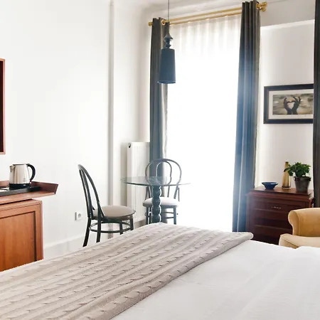 Cozy Flats Studio Apartment *