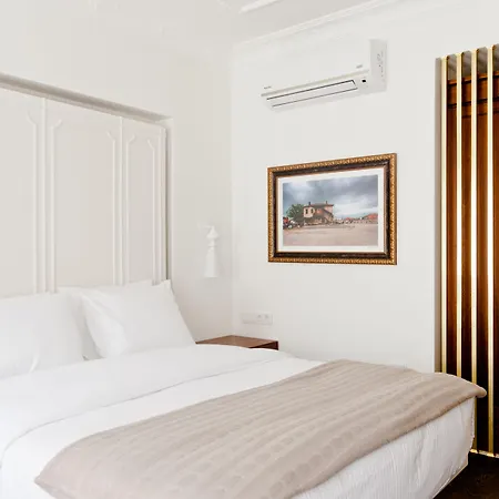 Cozy Flats Studio Apartment Istanbul