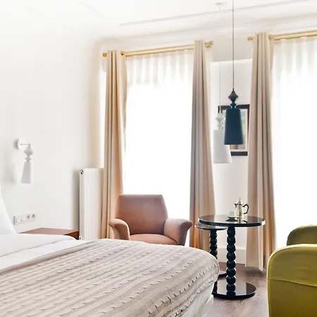 Apartment Cozy Flats Studio *