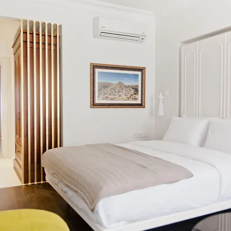 Apartment Cozy Flats Studio Istanbul