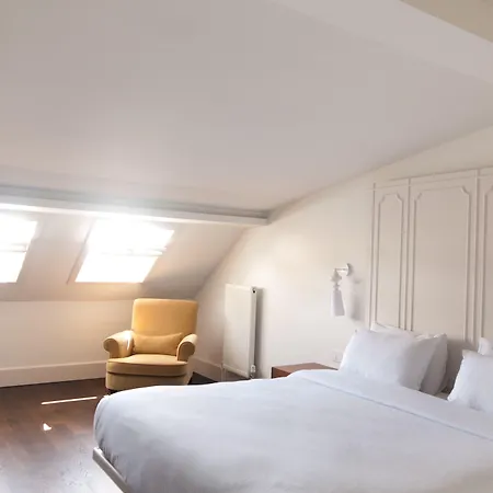 Cozy Flats Studio