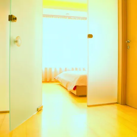 Cozy Flats Studio Apartment