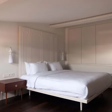 Cozy Flats Studio Apartment Istanbul