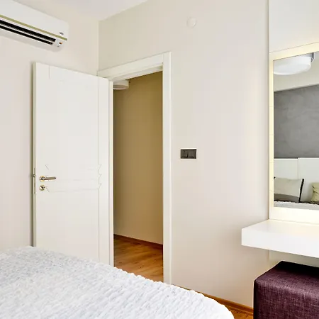 Apartment Cozy Flats Studio