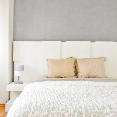 Cozy Flats Studio Istanbul
