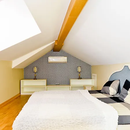 Cozy Flats Studio *