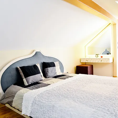 Cozy Flats Studio Apartment Istanbul