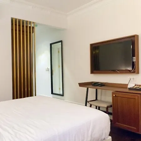 Cozy Flats Studio Apartment Istanbul