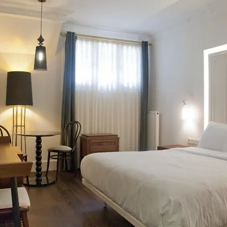 Cozy Flats Studio