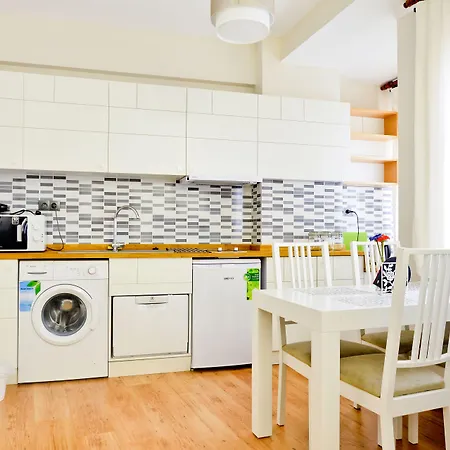 Cozy Flats Studio * Istanbul