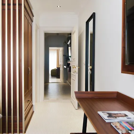 Apartment Cozy Flats Studio *