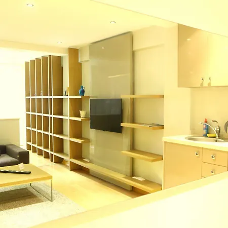 Apartment Cozy Flats Studio *