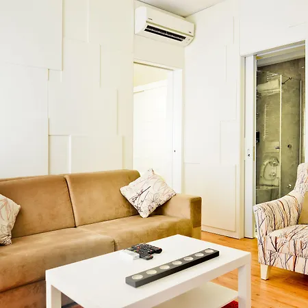 Cozy Flats Studio Istanbul