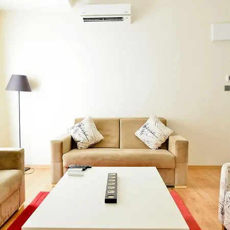 Cozy Flats Studio