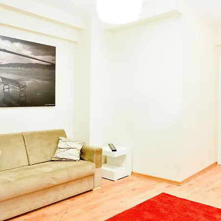 Cozy Flats Studio