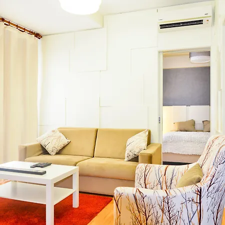 Cozy Flats Studio Istanbul