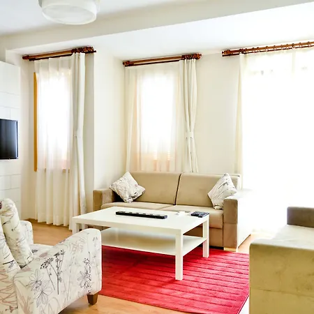 Cozy Flats Studio *