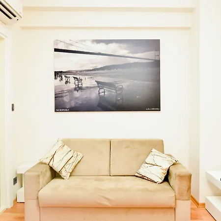 Apartment Cozy Flats Studio