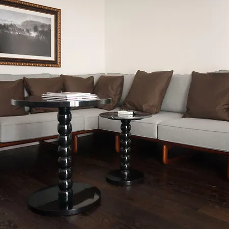 Apartment Cozy Flats Studio Istanbul
