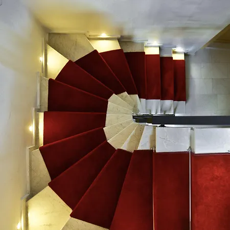 Cozy Flats Studio Apartment *