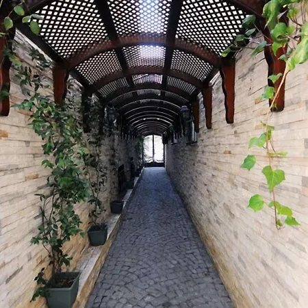 Cozy Flats Studio * Istanbul