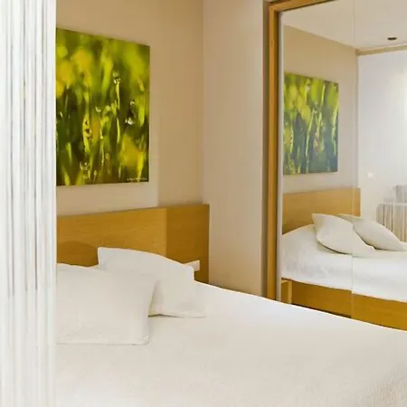 Cozy Flats Studio Apartment Istanbul
