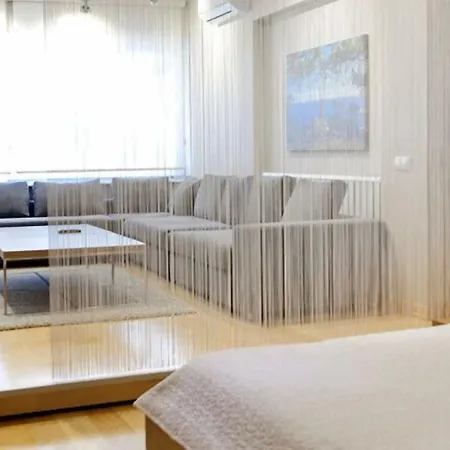 Cozy Flats Studio * Istanbul