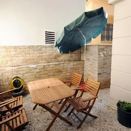 Apartment Cozy Flats Studio *