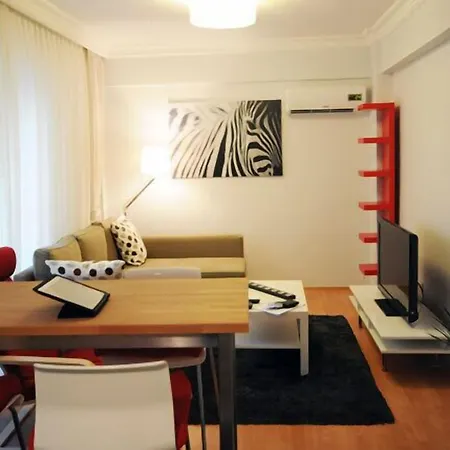 Cozy Flats Studio *