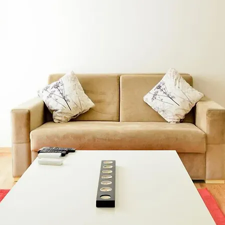 Cozy Flats Studio Istanbul