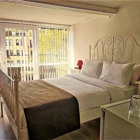 Cozy Flats * Istanbul