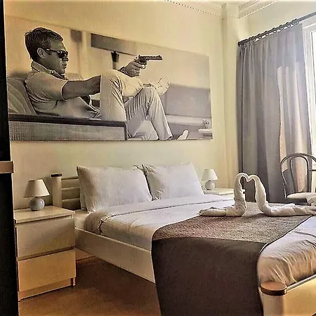Cozy Flats Apartment *