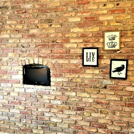 Cozy Flats Apartment *