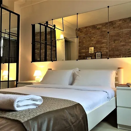 Cozy Flats * Istanbul