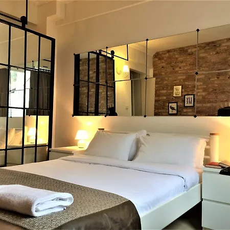 Apartment Cozy Flats
