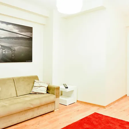 Apartment Cozy Flats Studio *