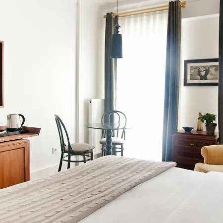 Cozy Flats Studio Apartment